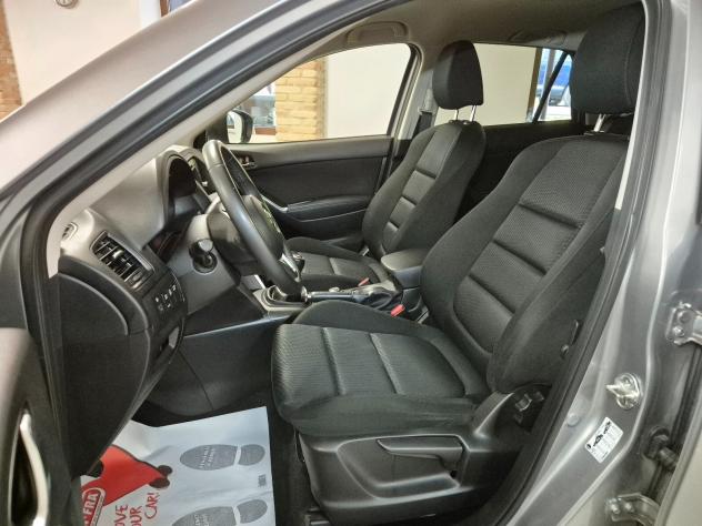 Mazda CX-5 2.2L Skyactiv-D 150CV 4WD Evolve - Foto 6