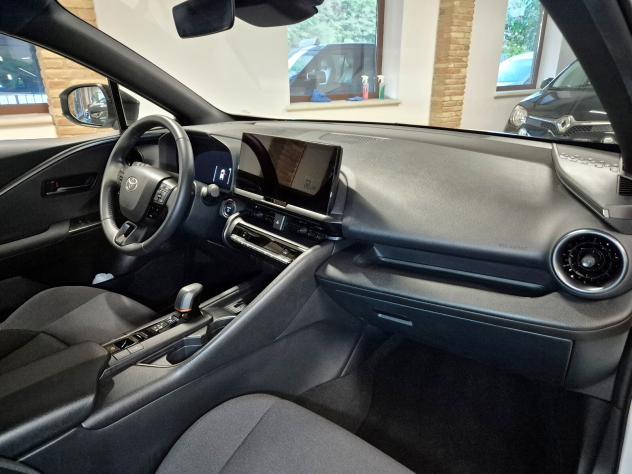 Toyota C-HR 1.8 HV Trend - Foto 10