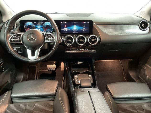 Mercedes-Benz Classe B (W247) B 250 e hybrid EQ Sport Plus - Foto 10