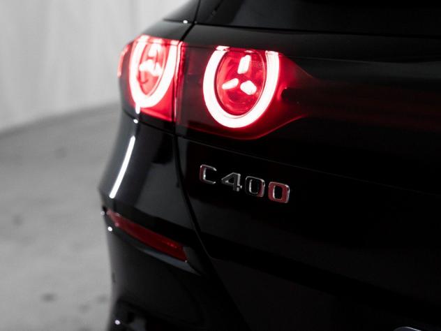 Mercedes-Benz Classe C EQ C 400 4MATIC con tecnologia EQ Advanced Plus AMG Line - Foto 9