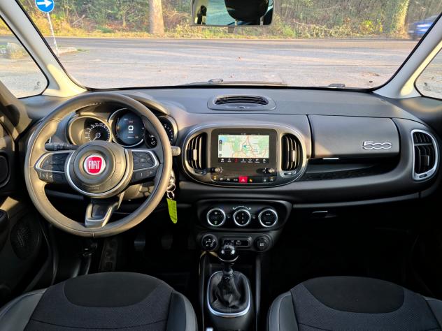 Fiat 500L 1.3 Multijet 95 CV Cross E6B Manuale NEO2017 - Foto 7