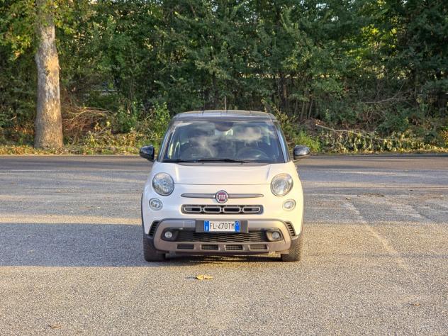 Fiat 500L 1.3 Multijet 95 CV Cross E6B Manuale NEO2017 - Foto 2