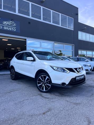 Nissan Qashqai 115CV Tekna - Foto 3