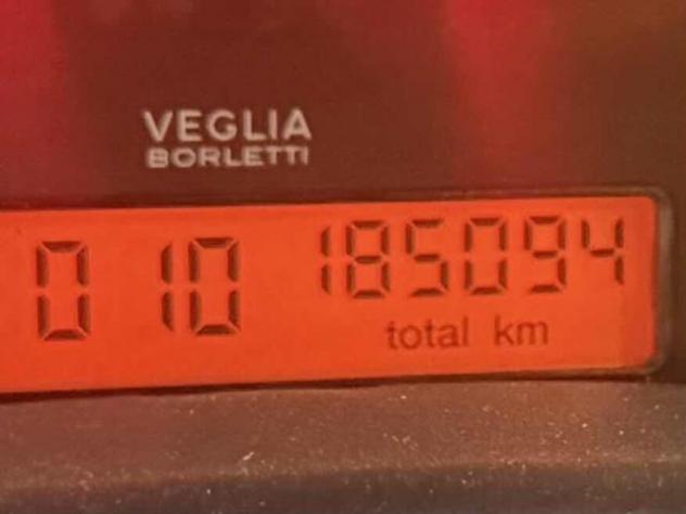 FIAT Punto 1.2i 16V cat 5 porte Verve Stupenda Bellissima rif. 24185209 - Foto 3