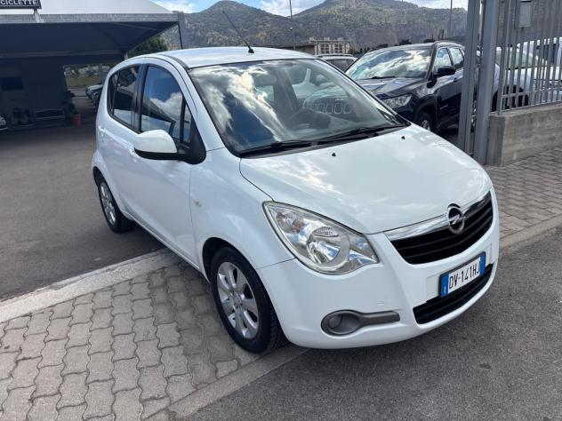Opel Agila 1.0 12V 65CV - Foto 4