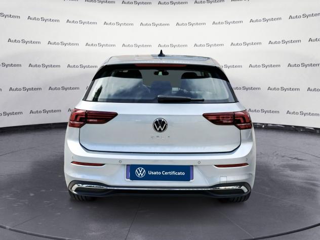 Volkswagen Golf Golf 2.0 tdi Style 150cv dsg - Foto 4