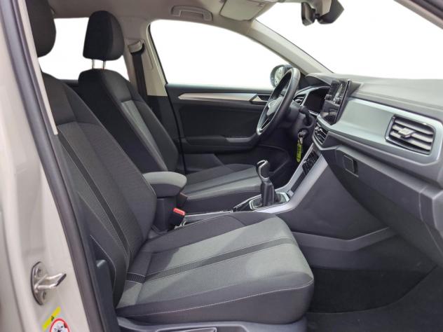 Volkswagen T-Roc T-Roc 1.0 tsi Sport - Foto 7