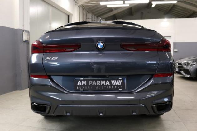BMW X6 xDrive40d 48V Msport rif. 23839679 - Foto 5