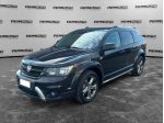FIAT Freemont Freemont 2.0 mjt 16v Lounge 170cv 7 posti