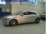 MERCEDES-BENZ A 180 d Automatic Sport Navi Led Telecamera Cerchi 19' rif. 2 &hellip;