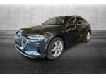 AUDI e-tron SPB 55 quattro S line edition rif. 24062003