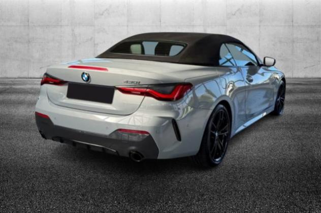 BMW 430 i Coupé Msport rif. 24165920 - Foto 4