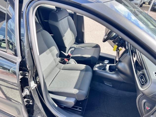 Citroën C3 PureTech 110 S&S EAT6 Max / Automatica - Foto 7