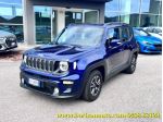 JEEP Renegade 1.3 T4 DDCT Longitude / Automatica / Navigatore rif. 23550513