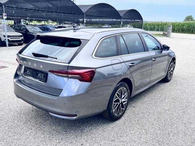 Škoda Octavia 2.0 TDI 150 CV DSG Wagon Executive - Foto 3