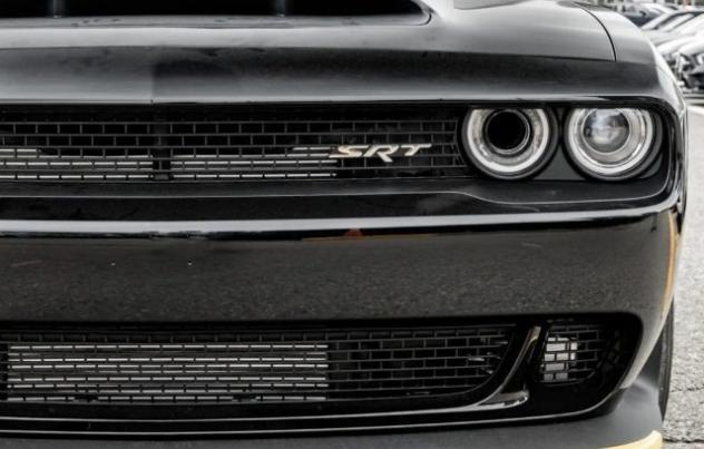 DODGE Challenger 6.2 v8 Demon 170 1025hp rif. 23184143 - Foto 7