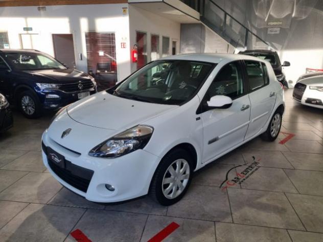 RENAULT Clio 1.2 16V 5 porte GPL Dynamique rif. 24079485