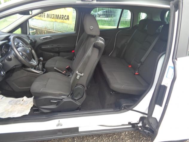 Ford B-Max 1.5 TDCi 75 CV Business Titanium - Foto 9