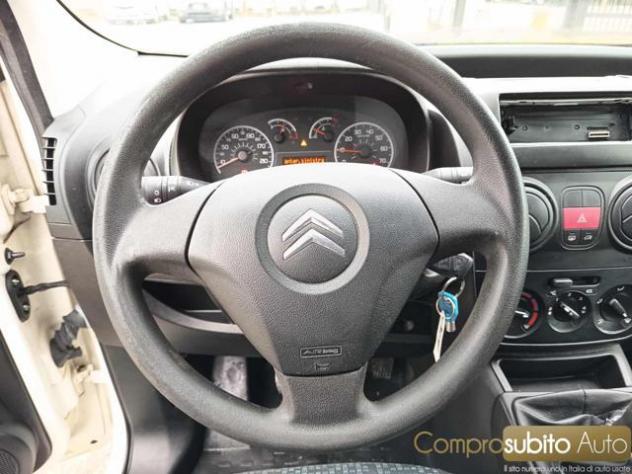 CITROEN Nemo 1.3 MJT 75CV + IVA 22% rif. 23785012 - Foto 10