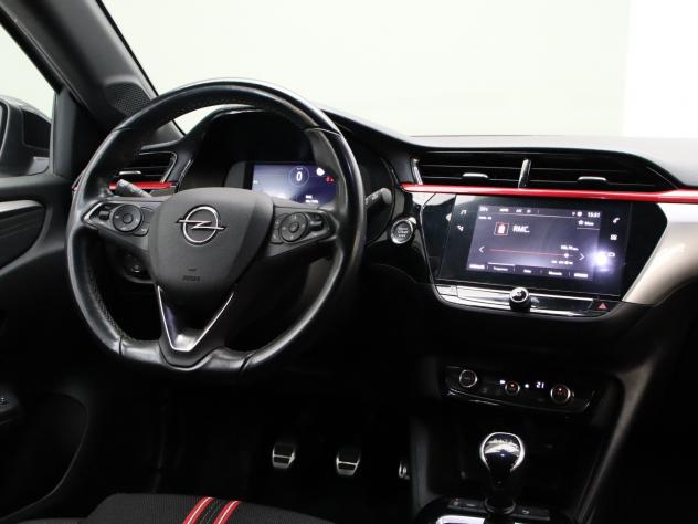 OPEL CORSA VI 2020 1.2 GS Line s NEOPATENTATO - Foto 8