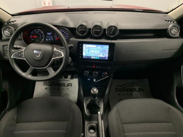 DACIA Duster 1.0 GPL 4x2 Comfort rif. 24051916 - Foto 7
