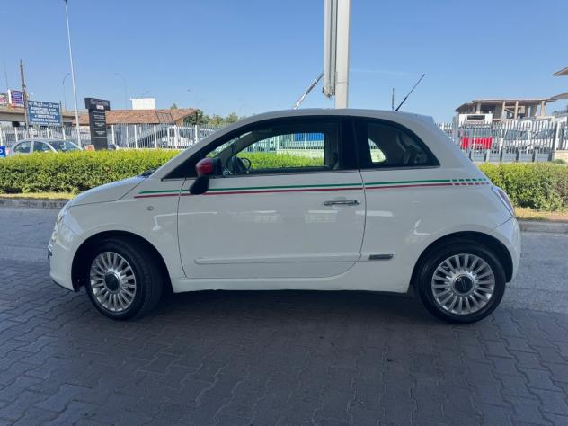 Fiat 500 1.3 Multijet 16V 75 CV Lounge - Foto 10
