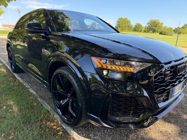 Audi Q8 RS -Prezzo top sud Europa - Foto 6
