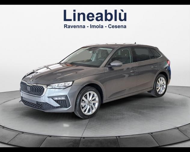 Škoda Scala Style 1,0 TSI 85 kW (115 CV) 6 marce - manuale