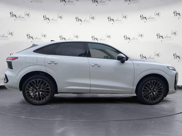 Audi Q3 Sportback TFSI 110 Kw S tronic S Line MATRIX LED CAMERA - Foto 3