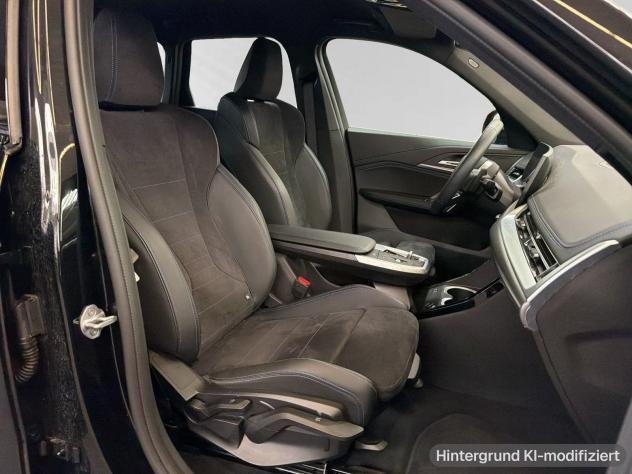 BMW X1 xDrive 25e MSport DCT 18" Camera Cockpit - Foto 8