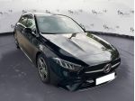 Mercedes-Benz Classe A A 200 d Premium AMG LED NAVI
