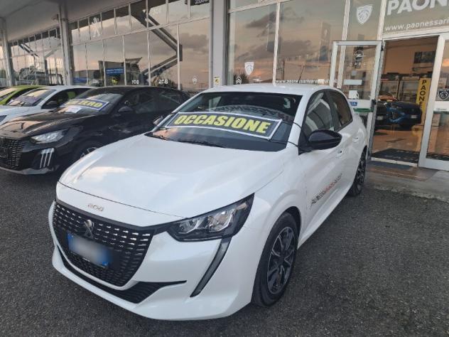 PEUGEOT 208 2ª serie 208 PureTech 75 Stop&Start 5 porte Active Pack - Foto 2