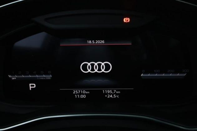 AUDI A6 allroad A6 allroad 40 TDI 2.0 quattro S tronic Business Ad rif. 23738330 - Foto 7