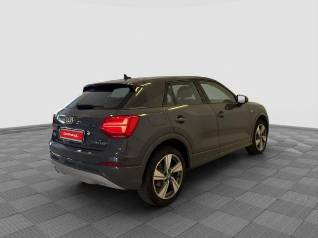 AUDI Q2 Q2 35 TDI S Line edition rif. 23793816 - Foto 5