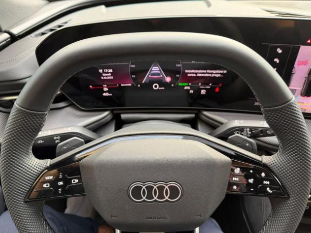 AUDI Q5 TDI 204Cv mHEV+ S tronic quattro S line edition rif. 24234324 - Foto 10