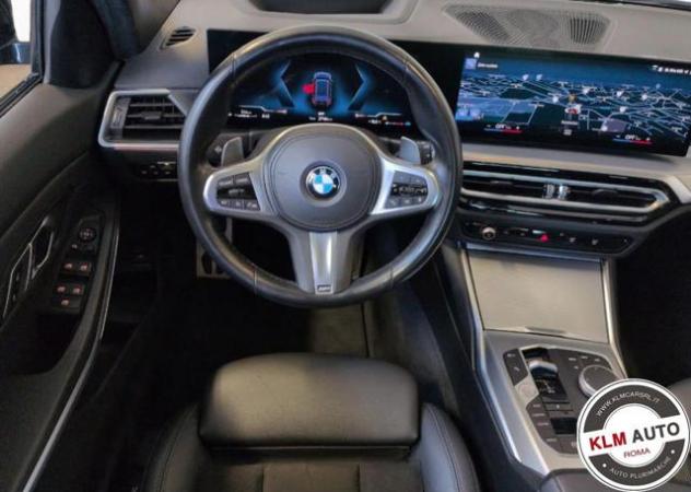 BMW 320 d 48V xDrive Touring Msport rif. 24080163 - Foto 7