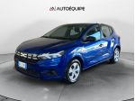 Dacia Sandero Streetway III 2021 Streetway 1.0 sce Essential 65cv