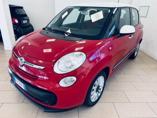 FIAT 500L 1.4 120 CV GPL - 136.000 Km rif. 24167449 - Foto 2
