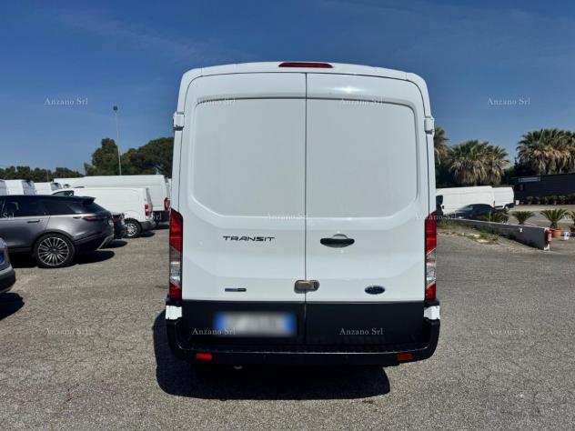 FORD Transit 330 2.0 tdci MHEV 130cv trend L3H2 E6.2 - Foto 5