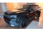 Jeep Avenger e-Hybrid 1.2 MHEV  Turbo Black Edition