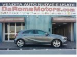 Mercedes-Benz A 180 D STYLE RESTYLING LED 17 BIZONA SEDILI SPORTIVI