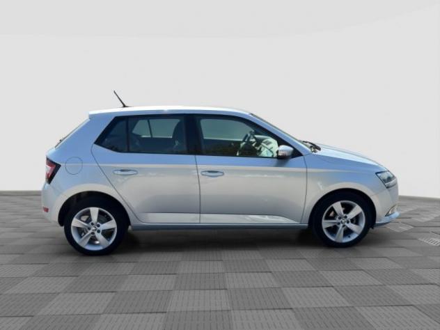 SKODA Fabia Fabia 1.0 MPI 75 CV Design Edition rif. 23915817 - Foto 6