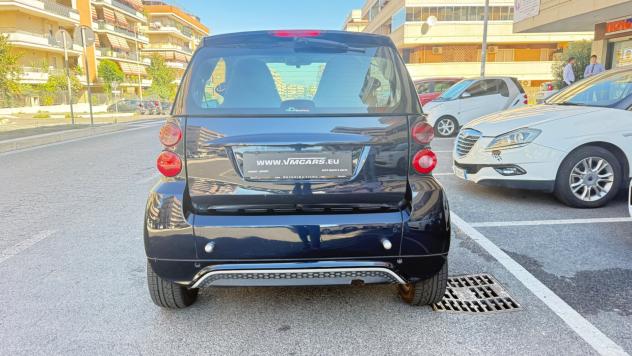 Smart ForTwo 1000 52 kW couppulse CAMBIO F1 LED CERCHI 15 - Foto 5