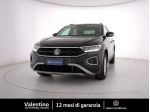 Volkswagen T-Roc 1.5 TSI ACT Life