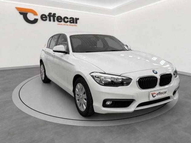 BMW 116 i 5p. rif. 24117315 - Foto 3