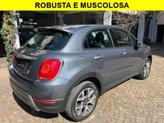 FIAT 500X 1.4 MultiAir Cross Automatica rif. 24154009 - Foto 2