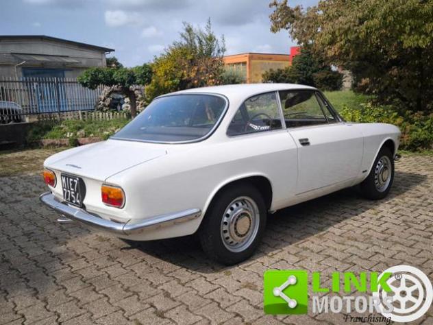 ALFA ROMEO Junior GT 1300 Scalino rif. 24118604 - Foto 3