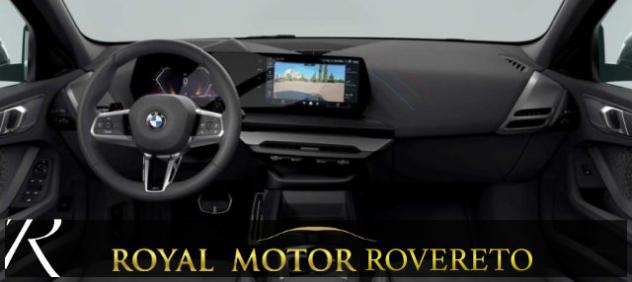 BMW 320 d 48V xDrive Msport! BROOKLYN GREY! PROMO! rif. 23869339 - Foto 4