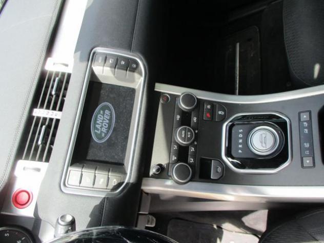 LAND ROVER Range Rover Evoque 2.0 TD4 150 CV 5p. Business Edition rif. 22295071 - Foto 9