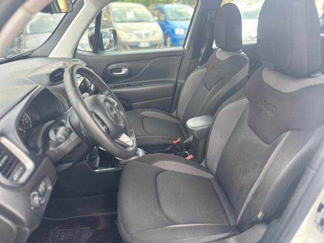 Jeep Renegade 1.6 Mjt 130 CV Limited - Foto 8